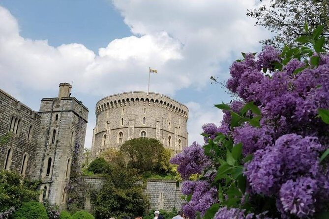 Wonderful Windsor Black Taxi Tour London - Breaking Down the Itinerary: What to Expect