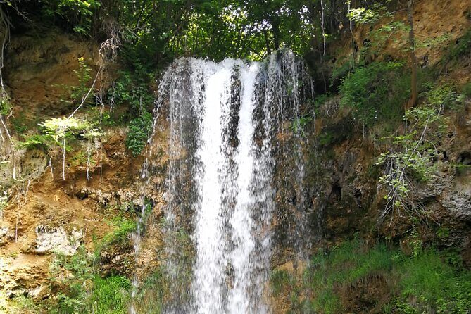 Wonders of Eastern Serbia a Full Day Tour from Belgrade - Resava Cave: Nature’s Masterpiece