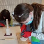 Wood carving workshop in Santorini no1 - FAQs