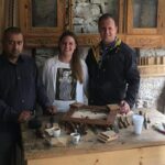 Wood Crafting Experience in Gjirokastra - The Group and Duration