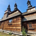 Wooden Churches Unesco List Private Tour from Krakow - FAQ