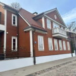 Wooden Riga on foot -psala - An In-Depth Look at the Wooden Riga on Foot - Psala Tour