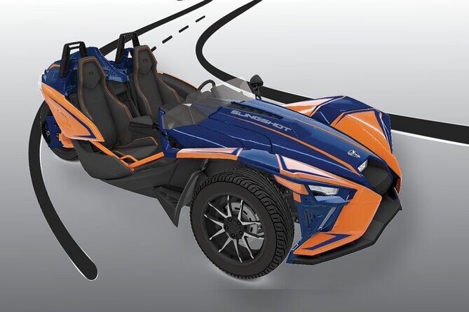 Woodland Park: 4 Hour Self-Guided Mtn Slingshot Tour - You Drive - An In-Depth Look at the Woodland Park Slingshot Tour