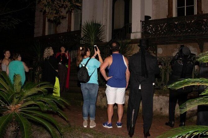 Woodstock's Witching Hour Haunted Tour - Why This Tour Offers Good Value