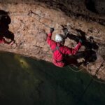 WOOKEY HOLE CAVES: Wild Wookey Caving Adventure - The Value of Guided Caving at Wookey Hole