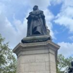 Woolf & Dickens: London Literary Tour & Writing Workshop - Exploring the London Literary Tour & Writing Workshop in Detail