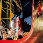 Woop! Fun park with 21 attractions - Practical Details and Tips for Visiting