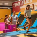 Woop! Trampoline park: Maribor - Who Would Enjoy Woop! the Most?
