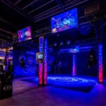 Woop! Virtual reality: Woop! Arena Btc City Ljubljana - The Sum Up