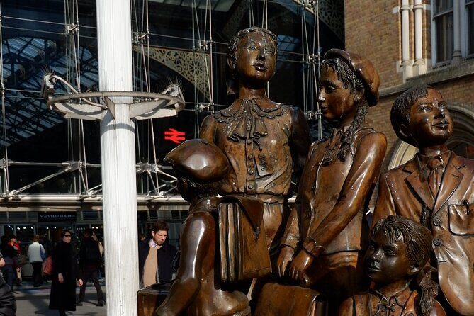 Working Women of the East End Walking Tour - Who Will Love This Tour?