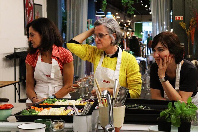 Workshop Cook & Taste Portugal in Lisbon - Who Will Love This Experience?