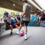 World-class street football experience in Copenhagen - Final Thoughts