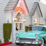 World-Famous Drive-Up Wedding in Las Vegas - An In-Depth Look at the Drive-Up Wedding Experience