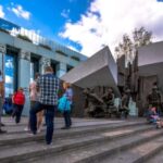 World War 2 in Warsaw walking tour in English - The Sum Up