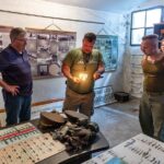 World War II 4WD Tour from Prague with Lunch & Beer - Who Will Love This Experience?