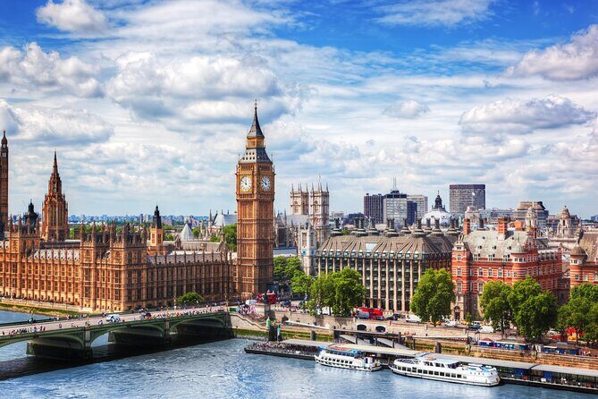 World War II History in London Private Guided Tour - Final Thoughts