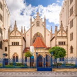 World War II History Tour of Prague's Old Town - The Itinerary in Focus: What You’ll See and Learn