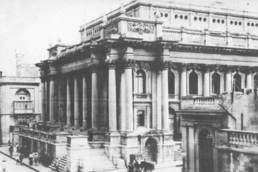World War II Malta Full-Day Walking Tour - An In-Depth Look at the WWII Malta Full-Day Walking Tour
