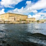 World War II Stockholm Old Town Walking Tour and Army Museum - A Detailed Exploration of the WWII Stockholm Tour