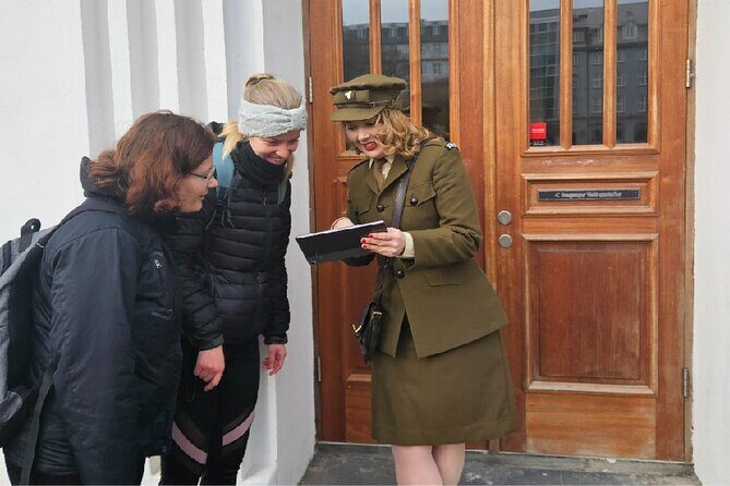 World War Two Walking Tour in Reykjavik - Why This Tour Offers Genuine Value
