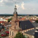 Worms: Historic Walking Tour With Heike - A Thorough Look at the Worms Historic Walking Tour