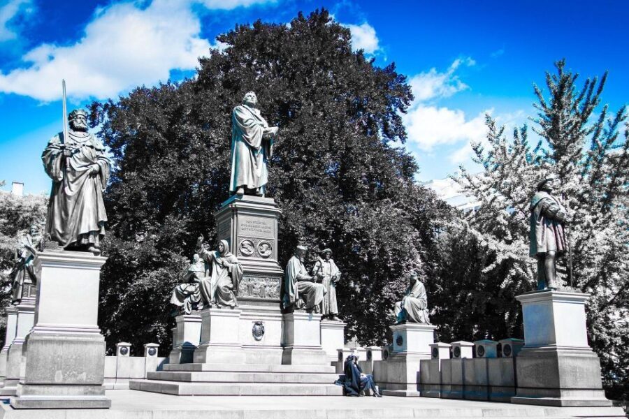 Worms Private Guided Walking Tour - Analyzing the Experience: Value, Comfort, & Practical Tips