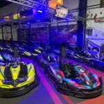 Wörth am Rhein: Grand Prix 30 - Electric kart race - Who Will Love This Experience?