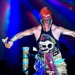 Wrestling show and a Mexican dinner - FAQ