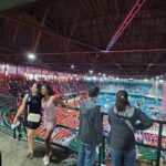 Wrestling + Tacos and Mezcal the best Experience - Who Should Consider This Tour?