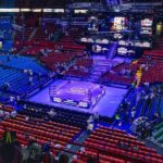 Wrestling with Mexican Dinner and Transportation - Who Will Love This Tour?