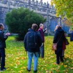 Wrexham: The Wrexham Taster - Half-Day Tour - FAQs