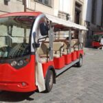 Wrocaw: 2-hour e-bus tour with driver-guide up to 16 people - Final Thoughts