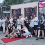 Wrocaw: 2-Hour Private Tram Party - The Sum Up