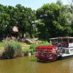 Wrocaw: 3-Hour Steamboat Tour with Centennial Hall UNESCO - Authentic Insights from Travelers