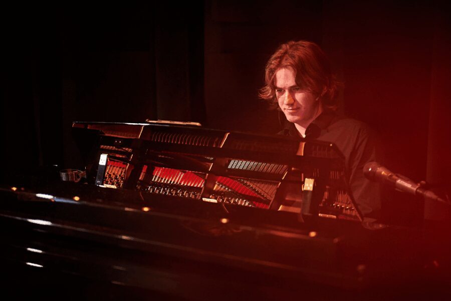 Wrocaw: Chopin & Friends grand piano concerts - What You Can Expect