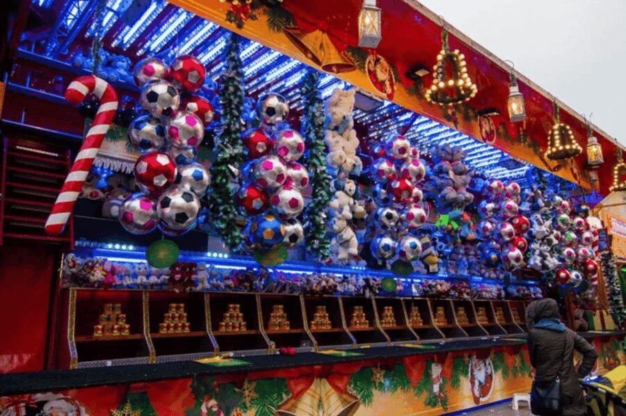 Wrocaw: Christmas Market and City Highlights Walking Tour - What Makes This Tour Stand Out