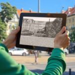 Wrocaw: Historical Tour with Tablets and Guide - A Walk Through Wroclaw’s Past and Present