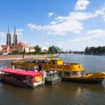 Wrocaw: Long City Guided-Walk and River Cruise (3 h) - FAQs