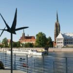 Wrocaw: Long City Walk and Luxury Ship Cruise (for groups) - A Closer Look at the Experience