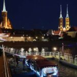 Wrocaw: Old City Night Walk and Gondola Ride - A Detailed Look at the Wroclaw Night Experience