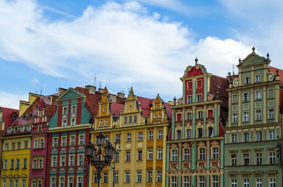 Wrocaw: Ostrów Tumski and Old Town Highlights Private Tour - An In-Depth Look at the Tour