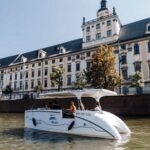 Wrocaw: Solar gondola cruise on the Oder with a guide - Why This Tour Stands Out