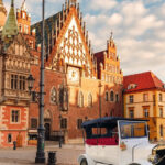 Wrocaw: Tour of the Old Town in an Imperial E-car - The Sum Up