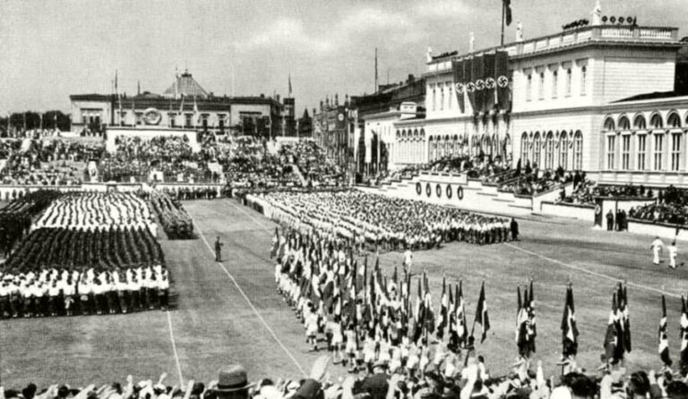 Wrocaw: World War II and the non-existent city of Breslau - A Balanced Perspective on Limitations