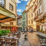 Wroclaw 1-Day Trip to Prague Private Guided Tour - Possible Drawbacks or Considerations