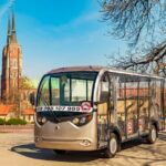 Wroclaw: 1-Hour Sightseeing Tour by Electric Car - Detailed Breakdown of the Itinerary