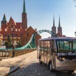 Wroclaw, 2-Hour Group Tour by Electric Car - Who Should Book This Tour?