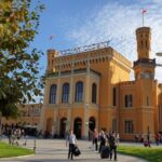 Wroclaw: 2-Hour Private E-Bus Tour for small groups/4 places - The Experience in Detail