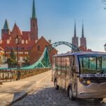 Wroclaw: 2-Hour Private Guided Tour by Electric Car - Authentic Insights from Travelers