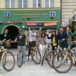 Wroclaw: 3-Hour Bike Tour in English or Polish - What to Expect from the Itinerary